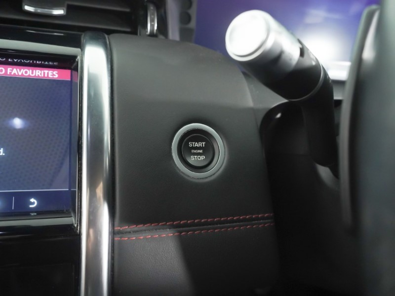 2020 (20) LAND ROVER DISCOVERY SPORT 2.0 D180 R-Dynamic HSE 5dr Auto 5285495