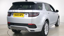 2020 (20) LAND ROVER DISCOVERY SPORT 2.0 D180 R-Dynamic HSE 5dr Auto 5285509