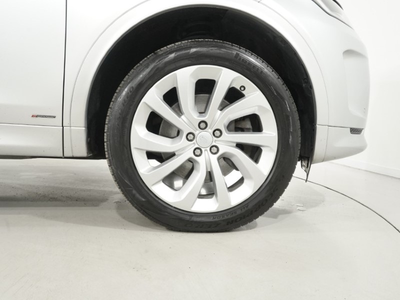 2020 (20) LAND ROVER DISCOVERY SPORT 2.0 D180 R-Dynamic HSE 5dr Auto 5285477