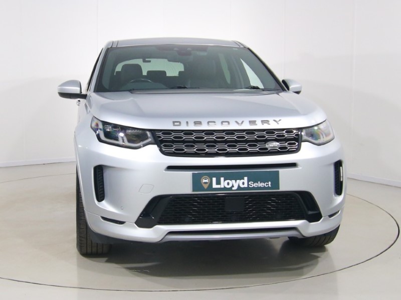 2020 (20) LAND ROVER DISCOVERY SPORT 2.0 D180 R-Dynamic HSE 5dr Auto 5285504