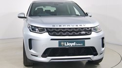 2020 (20) LAND ROVER DISCOVERY SPORT 2.0 D180 R-Dynamic HSE 5dr Auto 5285504
