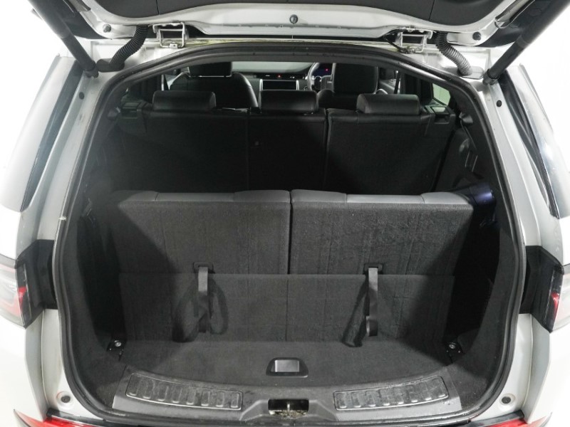 2020 (20) LAND ROVER DISCOVERY SPORT 2.0 D180 R-Dynamic HSE 5dr Auto 5285464