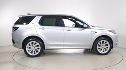 2020 (20) LAND ROVER DISCOVERY SPORT 2.0 D180 R-Dynamic HSE 5dr Auto 5285510