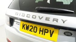 2020 (20) LAND ROVER DISCOVERY SPORT 2.0 D180 R-Dynamic HSE 5dr Auto 5285461