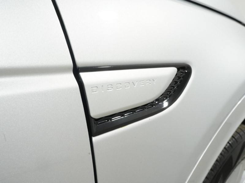 2020 (20) LAND ROVER DISCOVERY SPORT 2.0 D180 R-Dynamic HSE 5dr Auto 5285478