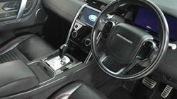 2020 (20) LAND ROVER DISCOVERY SPORT 2.0 D180 R-Dynamic HSE 5dr Auto 5285483