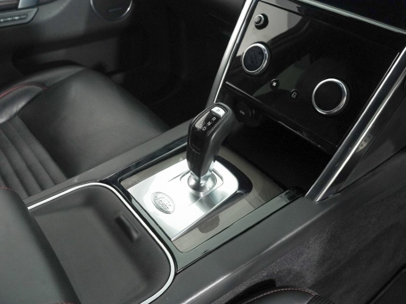 2020 (20) LAND ROVER DISCOVERY SPORT 2.0 D180 R-Dynamic HSE 5dr Auto 5285484