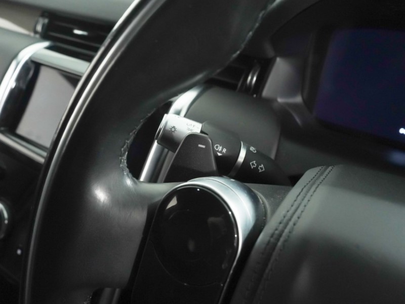 2020 (20) LAND ROVER DISCOVERY SPORT 2.0 D180 R-Dynamic HSE 5dr Auto 5285497