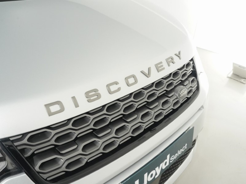 2020 (20) LAND ROVER DISCOVERY SPORT 2.0 D180 R-Dynamic HSE 5dr Auto 5285475