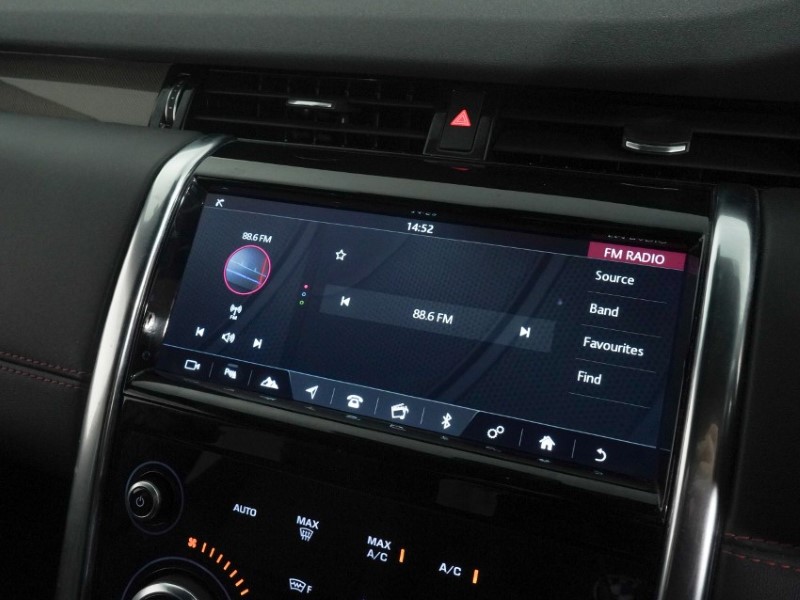 2020 (20) LAND ROVER DISCOVERY SPORT 2.0 D180 R-Dynamic HSE 5dr Auto 5285493