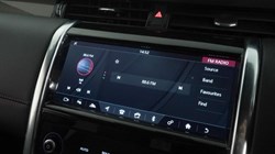 2020 (20) LAND ROVER DISCOVERY SPORT 2.0 D180 R-Dynamic HSE 5dr Auto 5285493