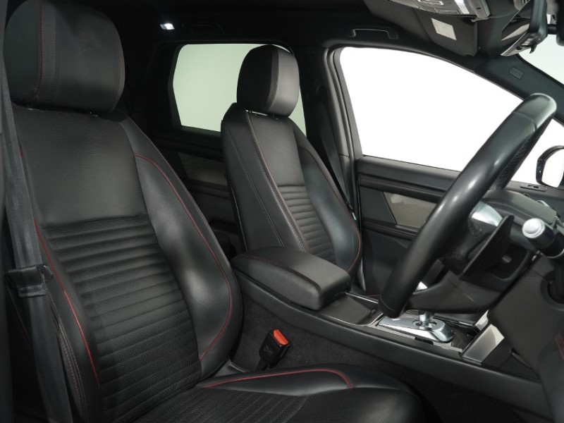 2020 (20) LAND ROVER DISCOVERY SPORT 2.0 D180 R-Dynamic HSE 5dr Auto 5285482