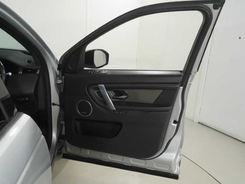 2020 (20) LAND ROVER DISCOVERY SPORT 2.0 D180 R-Dynamic HSE 5dr Auto 5285479