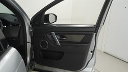 2020 (20) LAND ROVER DISCOVERY SPORT 2.0 D180 R-Dynamic HSE 5dr Auto 5285479