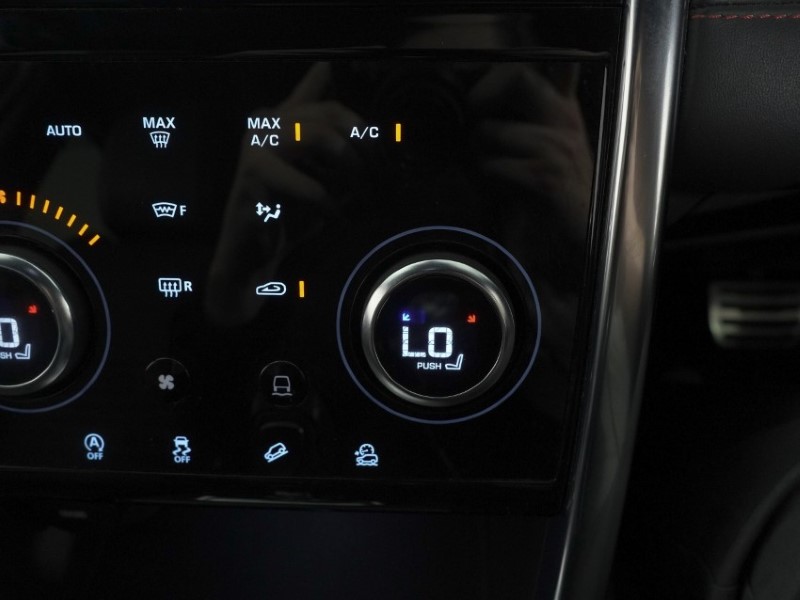 2020 (20) LAND ROVER DISCOVERY SPORT 2.0 D180 R-Dynamic HSE 5dr Auto 5285490