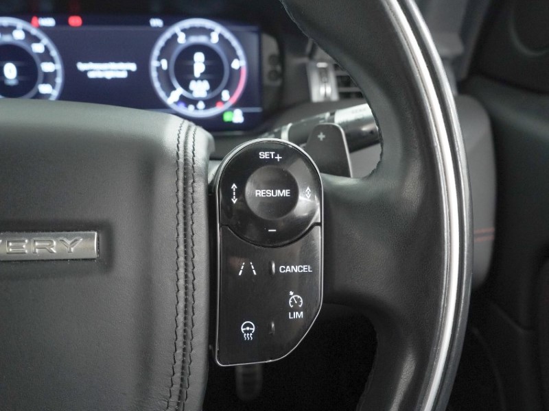 2020 (20) LAND ROVER DISCOVERY SPORT 2.0 D180 R-Dynamic HSE 5dr Auto 5285485