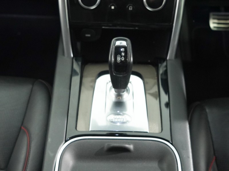 2020 (20) LAND ROVER DISCOVERY SPORT 2.0 D180 R-Dynamic HSE 5dr Auto 5285471