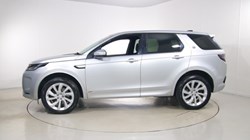 2020 (20) LAND ROVER DISCOVERY SPORT 2.0 D180 R-Dynamic HSE 5dr Auto 5285506