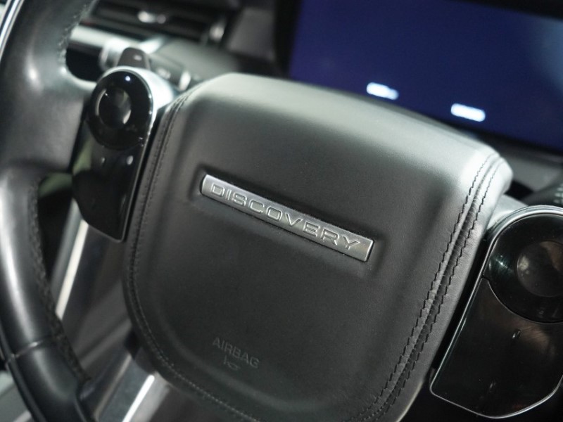 2020 (20) LAND ROVER DISCOVERY SPORT 2.0 D180 R-Dynamic HSE 5dr Auto 5285499