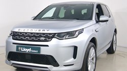 2020 (20) LAND ROVER DISCOVERY SPORT 2.0 D180 R-Dynamic HSE 5dr Auto 5285505