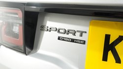 2020 (20) LAND ROVER DISCOVERY SPORT 2.0 D180 R-Dynamic HSE 5dr Auto 5285463
