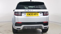 2020 (20) LAND ROVER DISCOVERY SPORT 2.0 D180 R-Dynamic HSE 5dr Auto 5285508