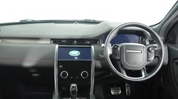2020 (20) LAND ROVER DISCOVERY SPORT 2.0 D180 R-Dynamic HSE 5dr Auto 5285470