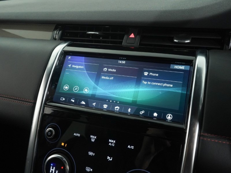 2020 (20) LAND ROVER DISCOVERY SPORT 2.0 D180 R-Dynamic HSE 5dr Auto 5285488