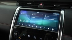 2020 (20) LAND ROVER DISCOVERY SPORT 2.0 D180 R-Dynamic HSE 5dr Auto 5285488