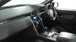 2020 (20) LAND ROVER DISCOVERY SPORT 2.0 D180 R-Dynamic HSE 5dr Auto 5285467