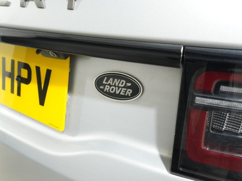 2020 (20) LAND ROVER DISCOVERY SPORT 2.0 D180 R-Dynamic HSE 5dr Auto 5285462