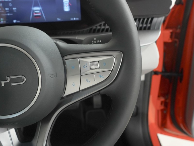  BYD DOLPHIN G 1.5 DM-i 212 Comfort 5dr Auto 5724847