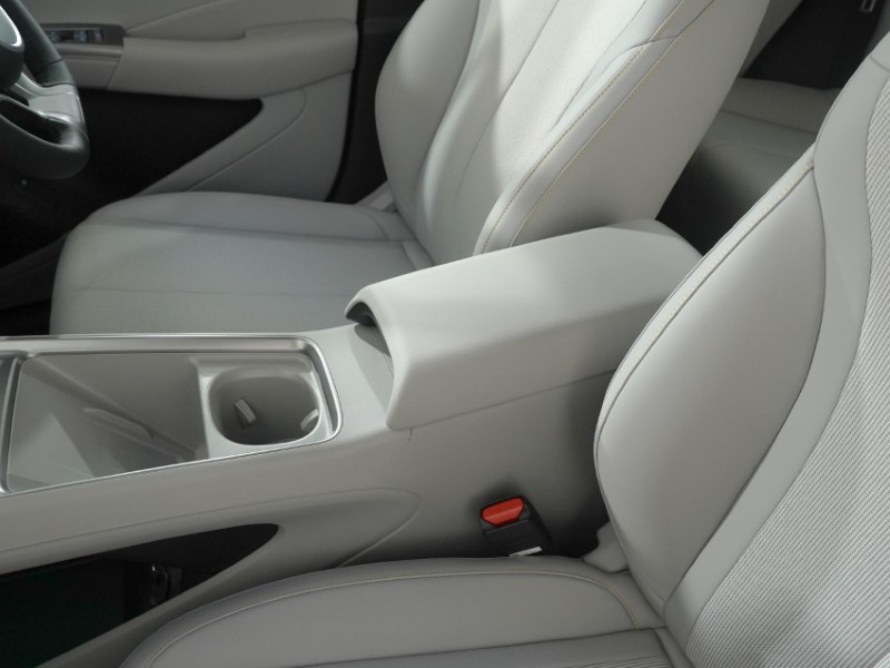  BYD DOLPHIN G 1.5 DM-i 212 Comfort 5dr Auto 5724826