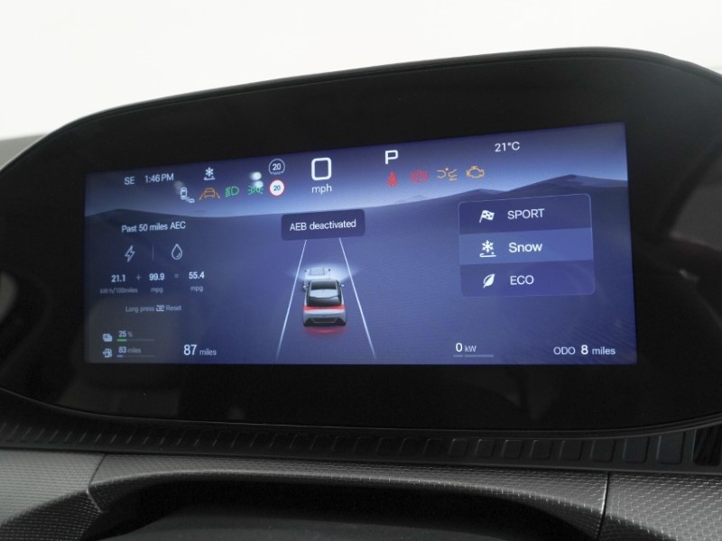  BYD DOLPHIN G 1.5 DM-i 212 Comfort 5dr Auto 5724859