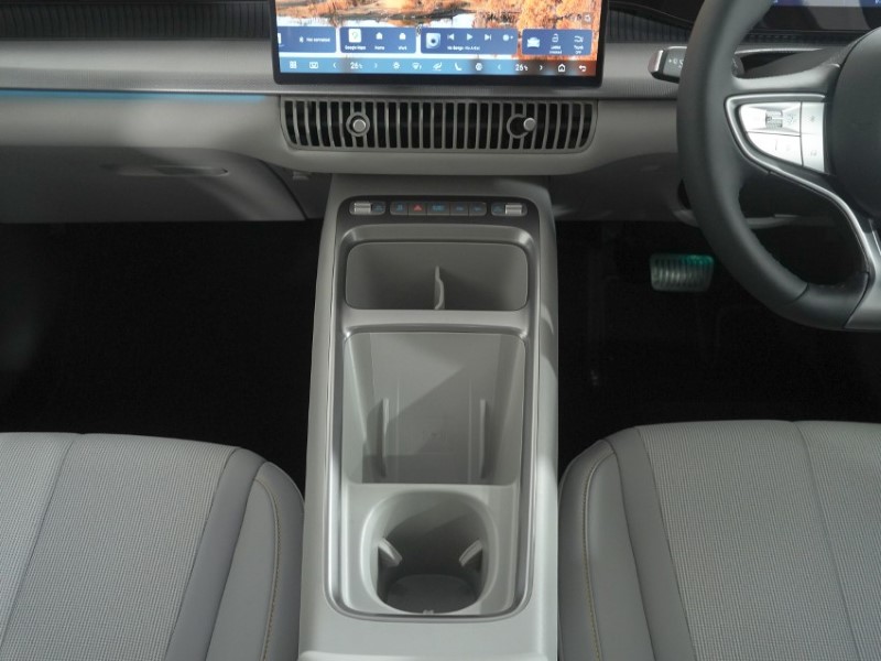  BYD DOLPHIN G 1.5 DM-i 212 Comfort 5dr Auto 5724832