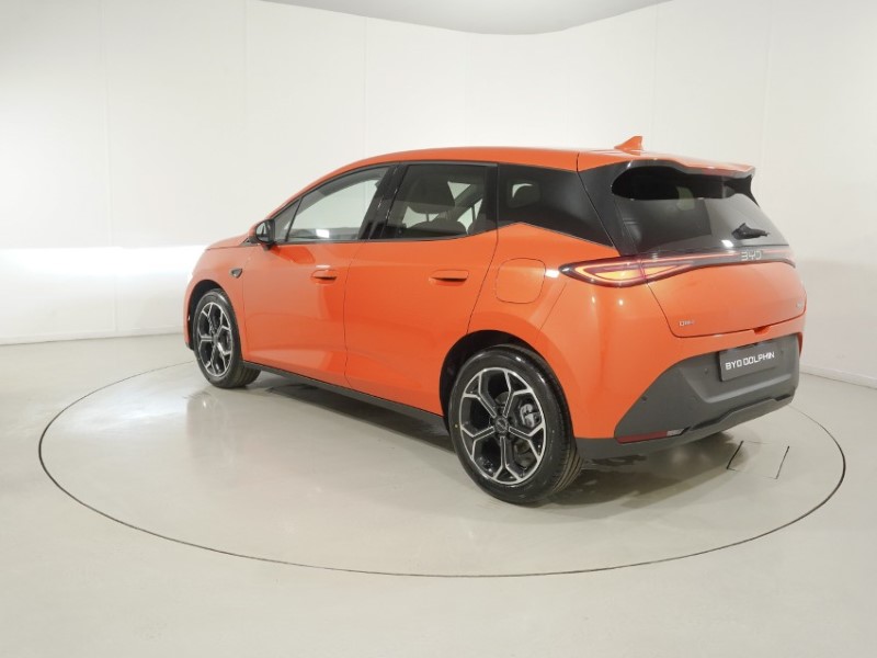  BYD DOLPHIN G 1.5 DM-i 212 Comfort 5dr Auto