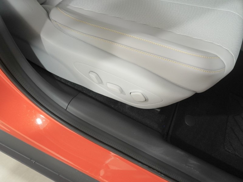  BYD DOLPHIN G 1.5 DM-i 212 Comfort 5dr Auto 5724845