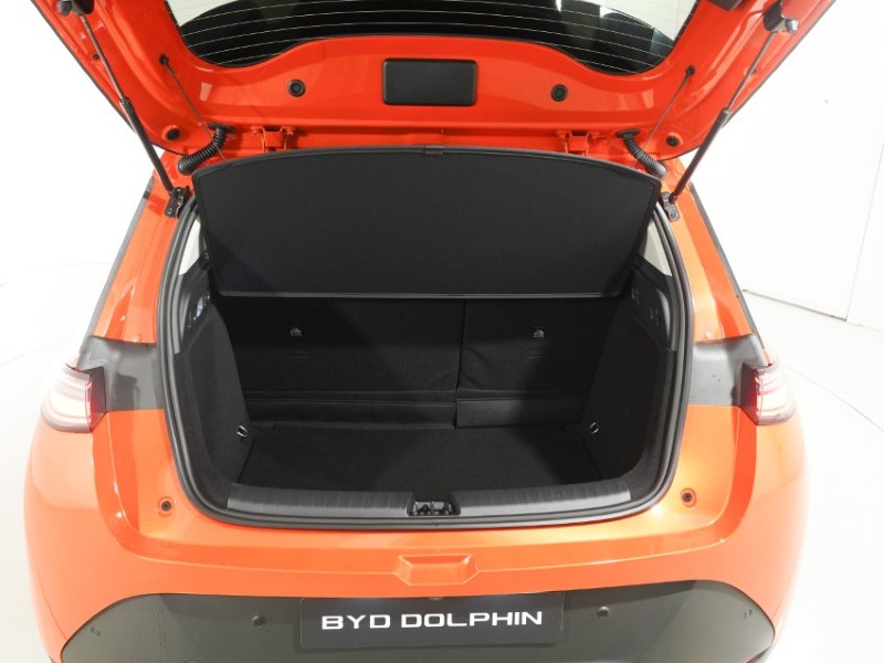  BYD DOLPHIN G 1.5 DM-i 212 Comfort 5dr Auto 5724824