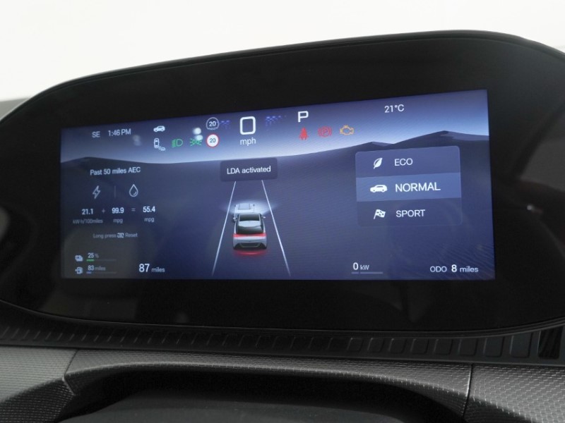  BYD DOLPHIN G 1.5 DM-i 212 Comfort 5dr Auto 5724857