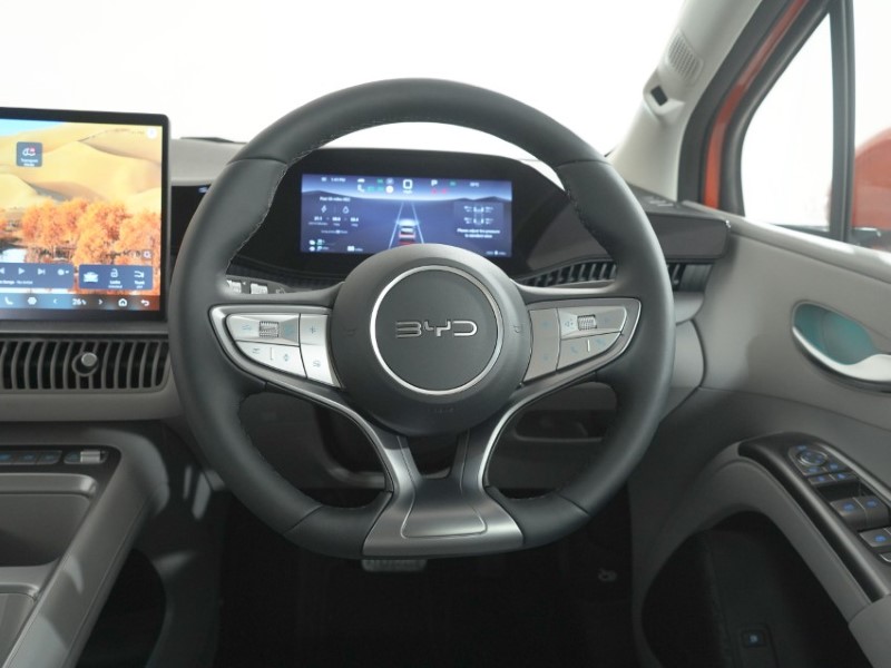  BYD DOLPHIN G 1.5 DM-i 212 Comfort 5dr Auto 5724833