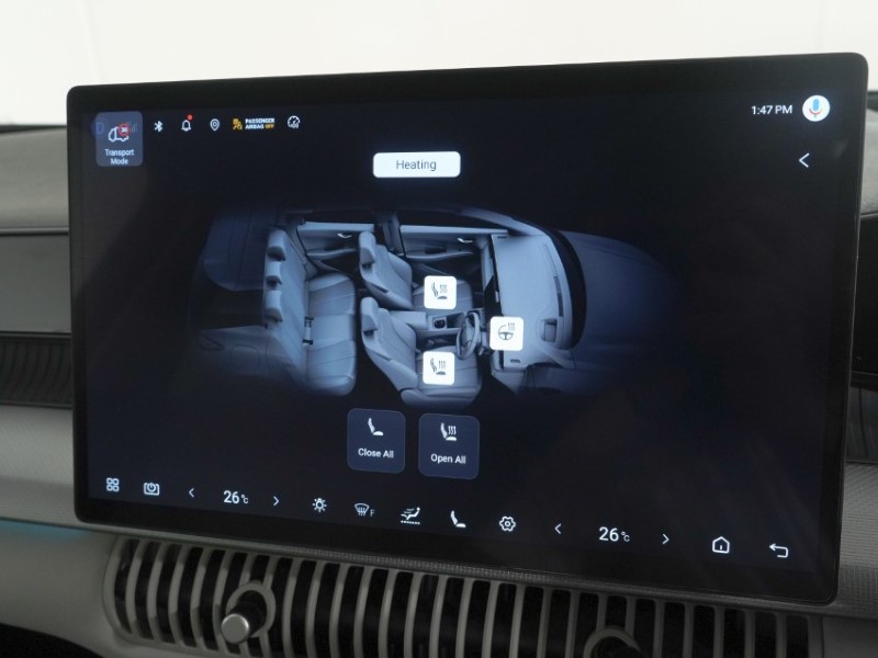  BYD DOLPHIN G 1.5 DM-i 212 Comfort 5dr Auto 5724861