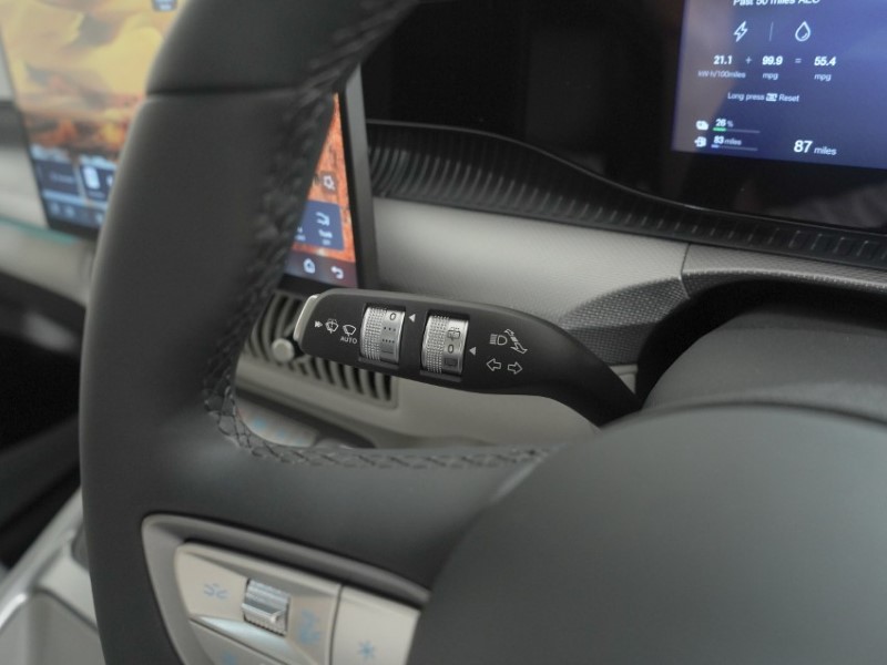  BYD DOLPHIN G 1.5 DM-i 212 Comfort 5dr Auto 5724848