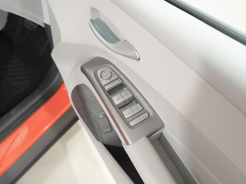  BYD DOLPHIN G 1.5 DM-i 212 Comfort 5dr Auto 5724844