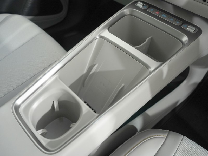  BYD DOLPHIN G 1.5 DM-i 212 Comfort 5dr Auto 5724851