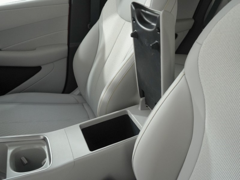  BYD DOLPHIN G 1.5 DM-i 212 Comfort 5dr Auto 5724827