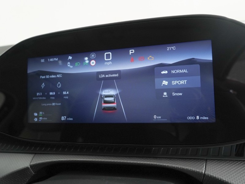  BYD DOLPHIN G 1.5 DM-i 212 Comfort 5dr Auto 5724858