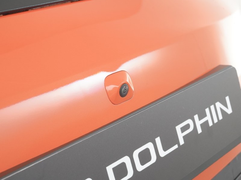  BYD DOLPHIN G 1.5 DM-i 212 Comfort 5dr Auto 5724836