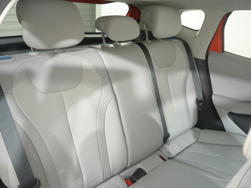  BYD DOLPHIN G 1.5 DM-i 212 Comfort 5dr Auto 5724841