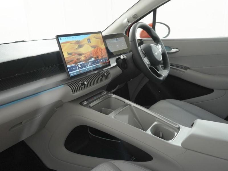  BYD DOLPHIN G 1.5 DM-i 212 Comfort 5dr Auto 5724825