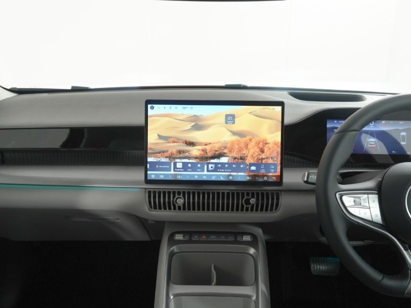  BYD DOLPHIN G 1.5 DM-i 212 Comfort 5dr Auto 5724831